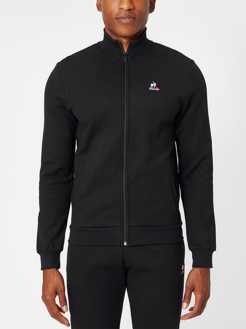 Le Coq Sportif Men's Essential Full Zip Sweat