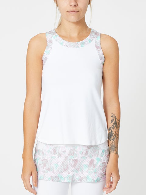 LIJA Women's Neutral Zone Strike Tank