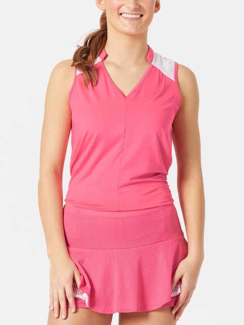 Lucky in Love Women's Tank