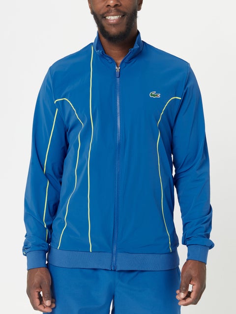 Lacoste Men's Fall Novak Jacket