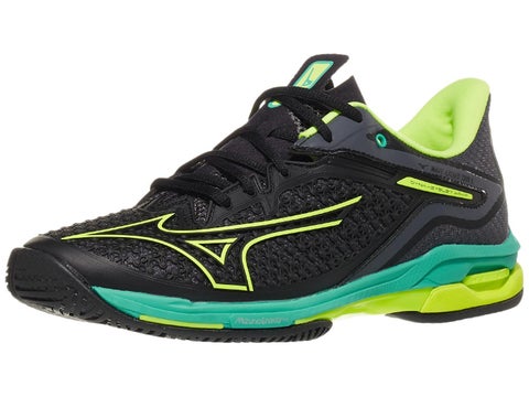 Mizuno Wave Exceed Tour 6 Men's Shoes