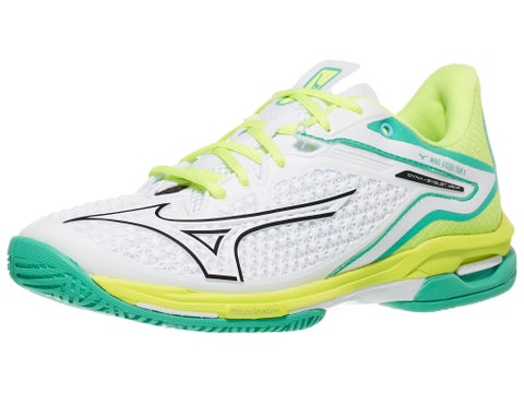 Mizuno Wave Exceed Tour 6 Women's Shoes