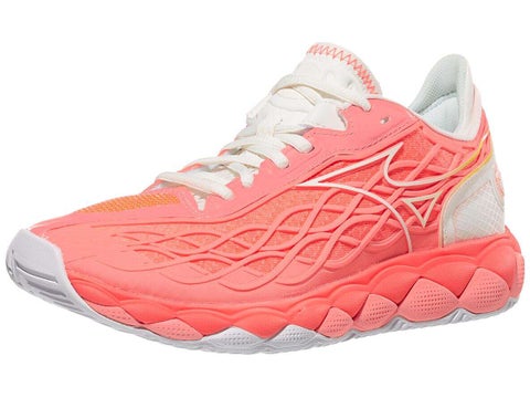 Mizuno Wave Enforce Tour Women's Shoes