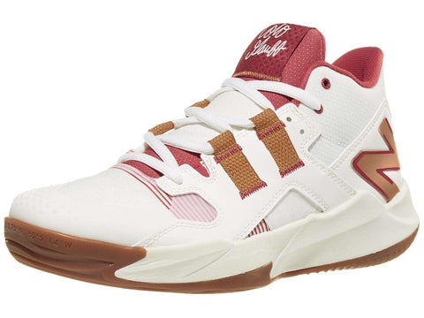 New Balance Coco CG1 Salt/Tobacco Unisex Tennis Shoe