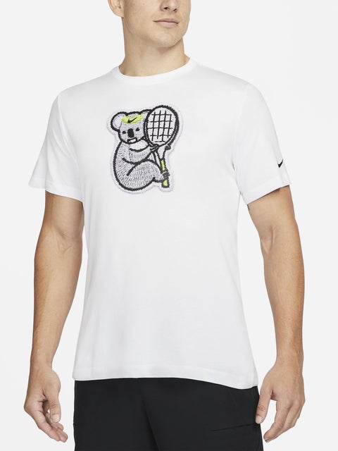 Nike Men's Spring Hyperlocal Melbourne Top