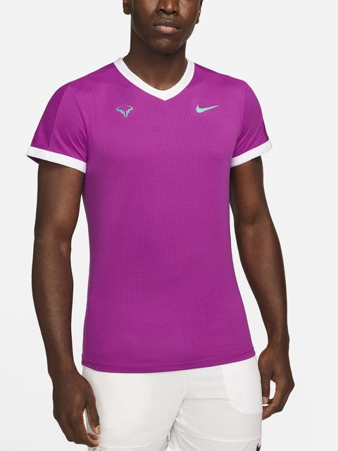 Nike Men's Spring Rafa Advantage Crew