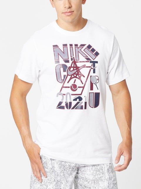 Nike Men's Summer RG Clay T-Shirt 