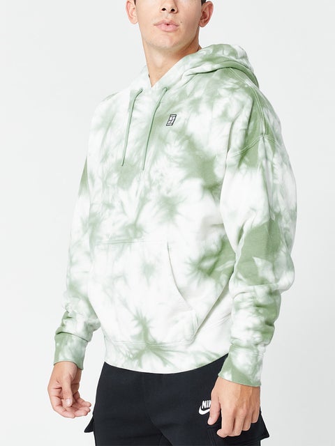 Nike Men's Summer Heritage Dye Hoodie 