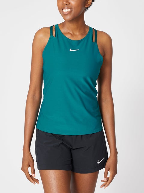 Nike Women's Spring Advantage Novelty Tank