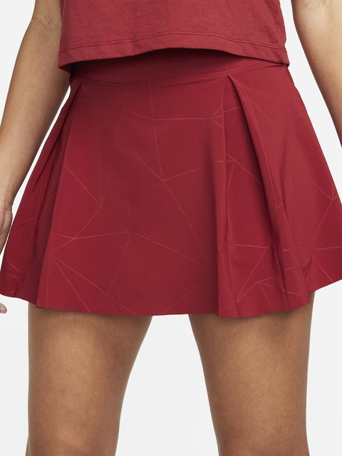 Nike Women's Spring Printed Club Skirt