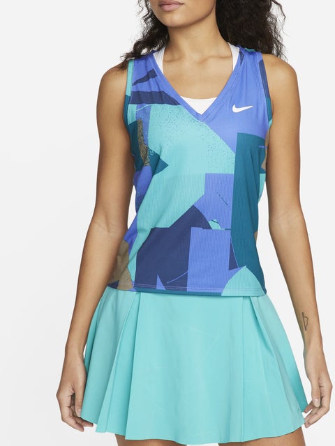 Nike Women's Spring Victory Print Tank
