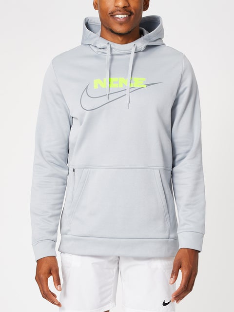 Nike Men's Fall Pullover Graphic Hoodie