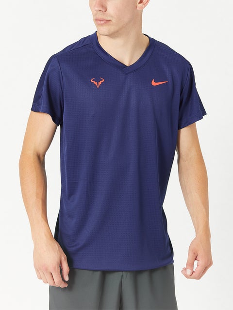 Nike Men's Fall Rafa Challenger Crew