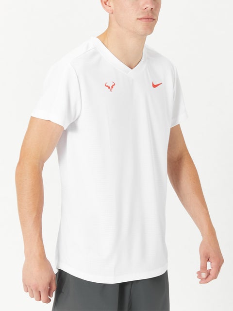 Nike Men's Fall Rafa Challenger Crew
