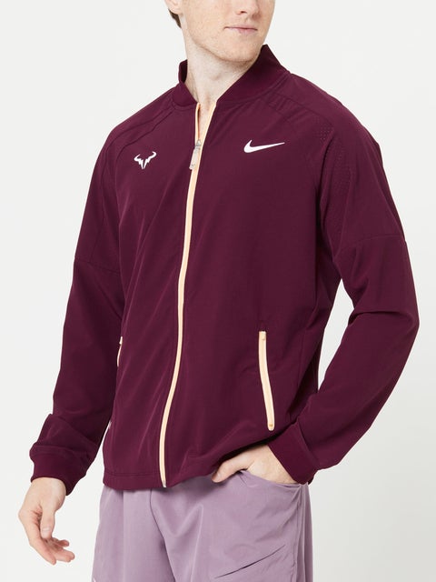 Nike Men's Fall Rafa Jacket