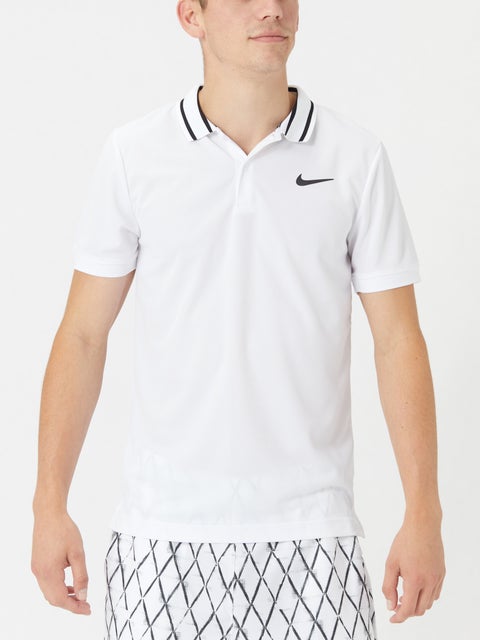 Nike Men's Fall Victory Pique Polo