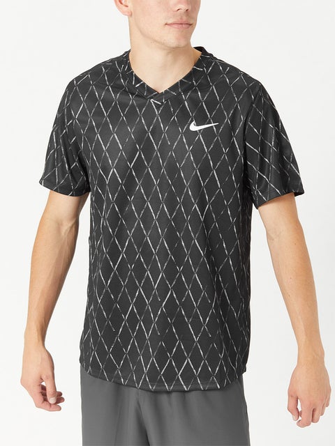 Nike Men's Fall Victory Print Top