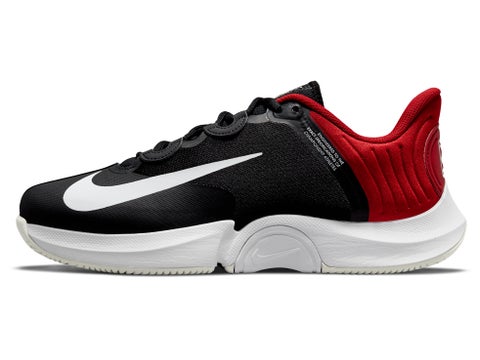 Nike Air Zoom GP Turbo Black/White/Red Men's Shoe