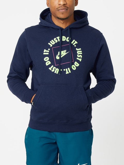 Nike Men's Spring JDI Hoodie