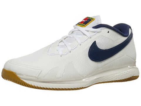 Nike Air Zoom Vapor Pro Summit White/Blue Men Shoe