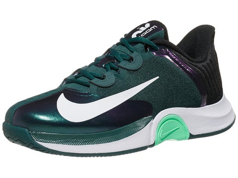 Nike Air Zoom GP Turbo Dark Teal/White Men's Shoe