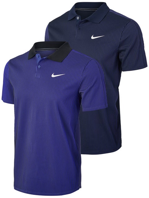 Nike Men's Summer Advantage Slam Polo 