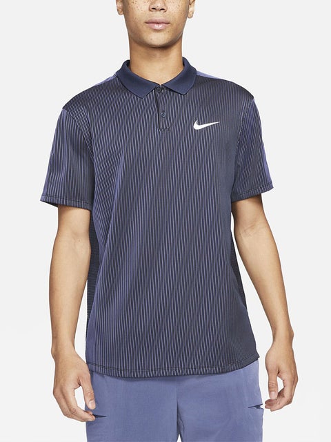 Nike Men's Summer Advantage Slam Polo 