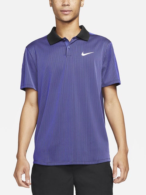 Nike Men's Summer Advantage Slam Polo 
