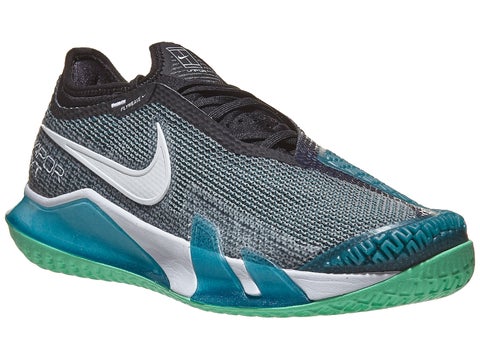 Nike React Vapor NXT Dark Teal/White Men's Shoe