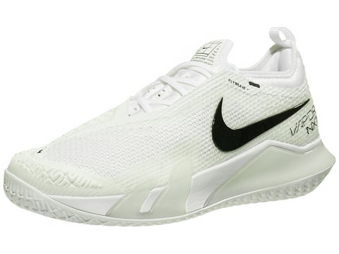 Nike React Vapor NXT White/Black Men's Shoe