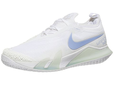 Nike React Vapor NXT White/Aluminium Women's Shoe