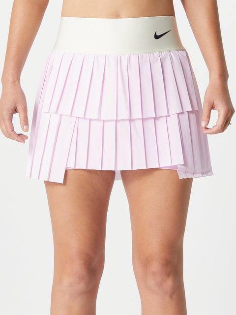 Nike Women's Fall Advantage Pleat Skirt