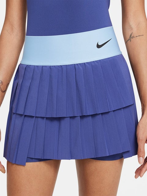 Nike Women's Fall Advantage Pleat Skirt