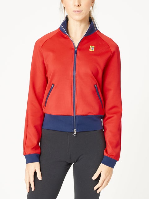 Nike Women's Fall Heritage Jacket