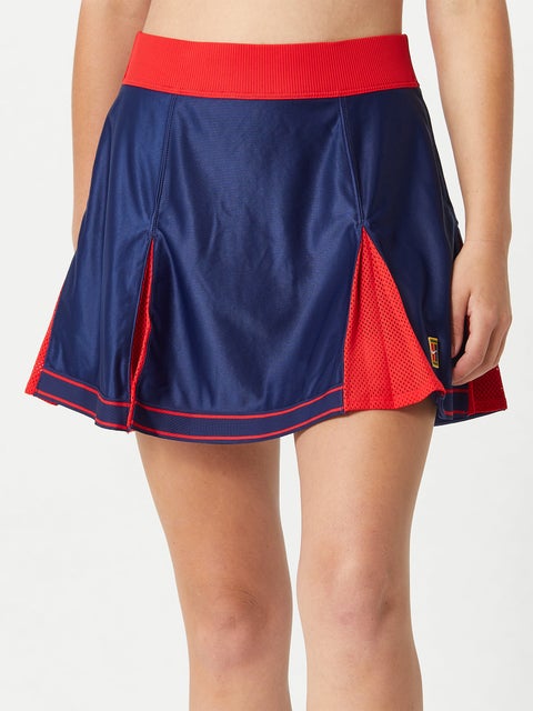 Nike Women's Fall NY Slam Skirt 
