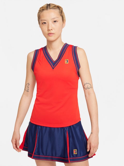 Nike Women's Fall NY Slam Tank 