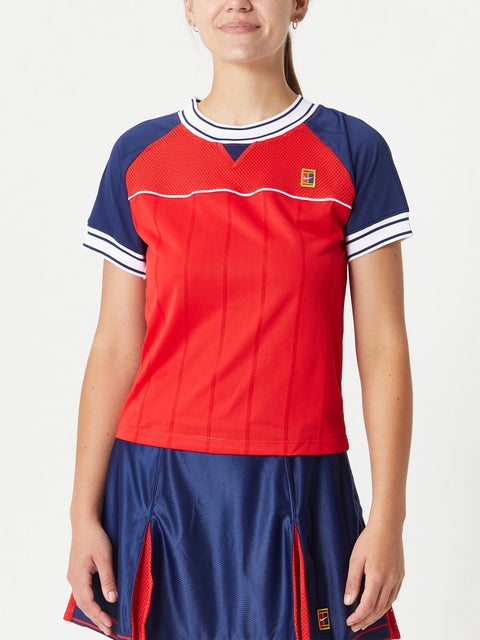 Nike Women's Fall NY Slam Top 