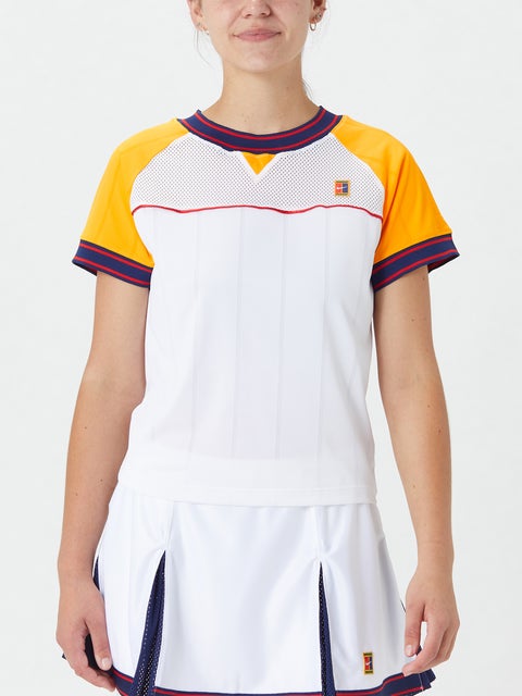 Nike Women's Fall NY Slam Top 