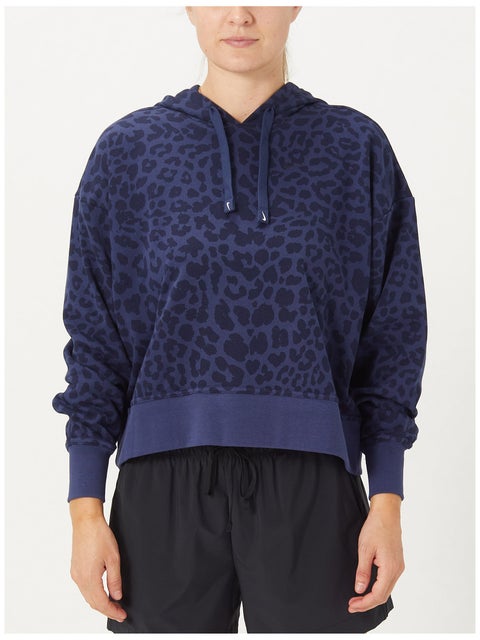 Nike Women's Fall Pullover Printed Hoodie