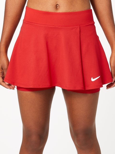 Nike Women's Fall Victory Flouncy Skirt