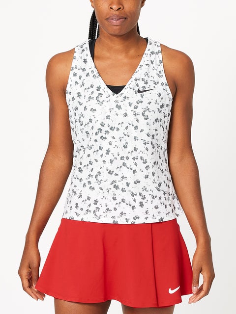 Nike Women's Fall Victory Print Tank