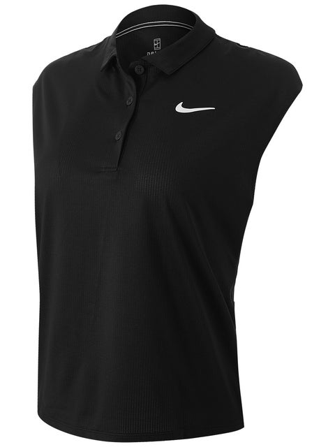 Nike Women's Fall Victory Sleeveless Polo