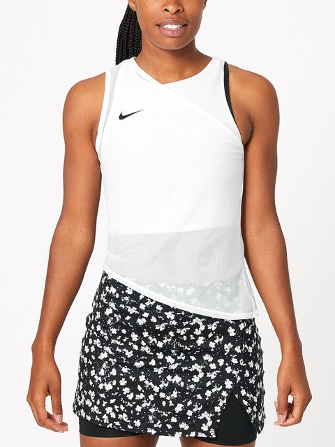 Nike Women's London Advantage Slam Tank 