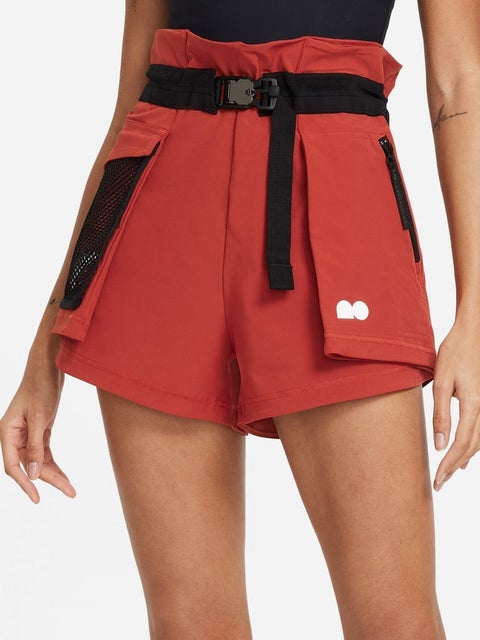Nike Women's Naomi NJC Utility Short