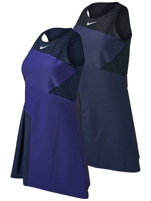 Nike Women's Summer Advantage Slam Dress 