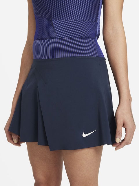 Nike Women's Summer Advantage Slam Skirt 