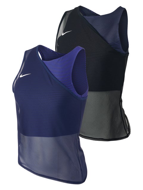 Nike Women's Summer Advantage Slam Tank 