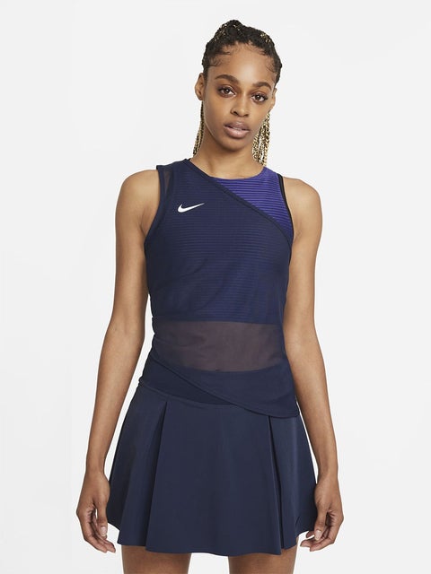 Nike Women's Summer Advantage Slam Tank 