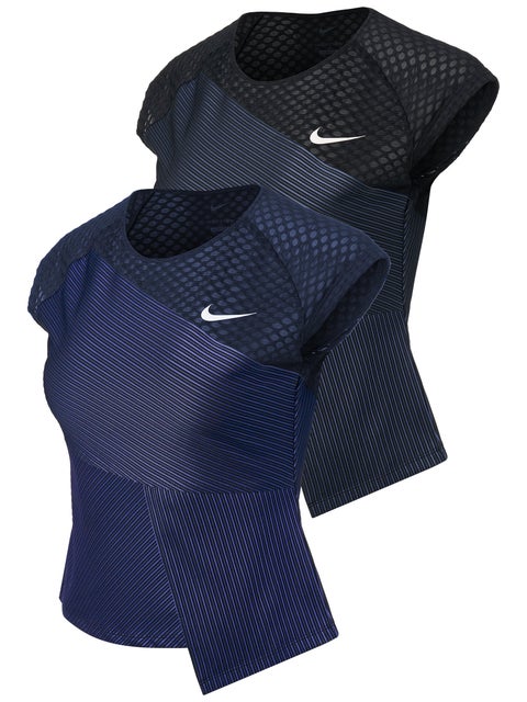 Nike Women's Summer Advantage Slam Top 