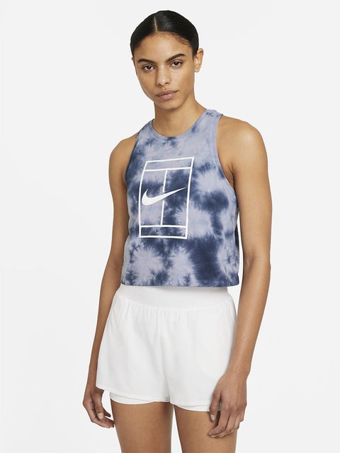Nike Women's Summer Heritage Dye Tank